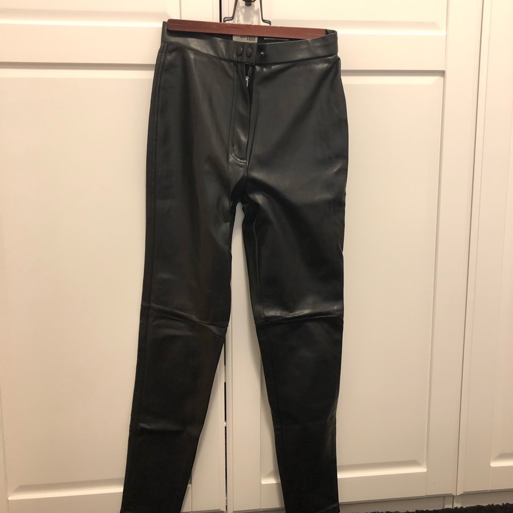 Wilfred Leggings